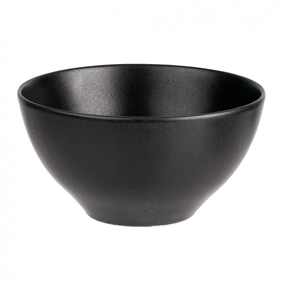 Seasons Graphite Bowl